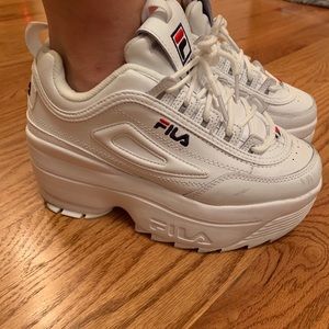 Women's Disruptor 2 Wedge